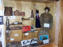 Glimpse of Museum Collection - 1885 Rebellion